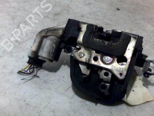 Front left lock FIAT PUNTO (188_) 1.9 JTD 80 (188.237, .257, .337, .357) | BP26085082C98 