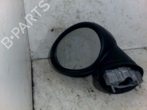 Left mirror MINI MINI CLUBMAN (R55) Cooper D | BP26092806C26 