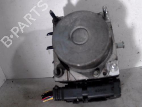 ABS pump NISSAN MICRA III (K12) 1.2 16V | BP26056704M43 