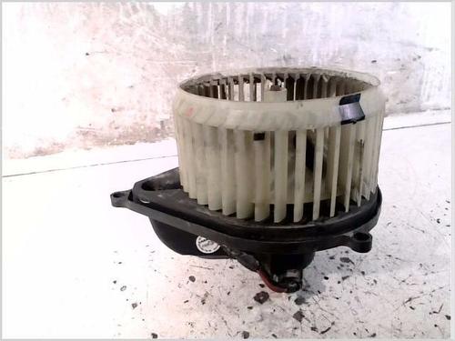 Heater blower motor PEUGEOT BOXER Van (230L) 2.5 D | BP27164061M62 