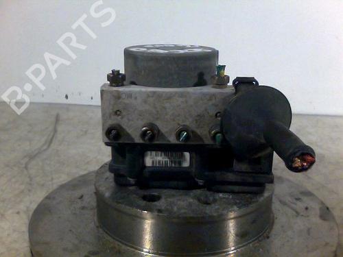 ABS Bremseaggregat RENAULT MODUS / GRAND MODUS (F/JP0_) 1.2 (JP0C, JP0K, FP0C, FP0K, FP0P, JP0P, JP0T) (75 hp) 26084995
