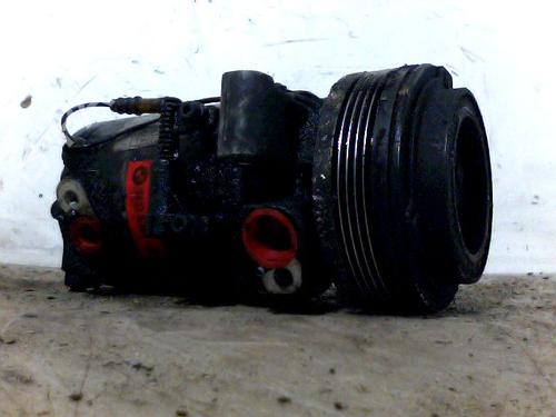 AC compressor BMW 3 (E46) 320 d | BP26072550M34 