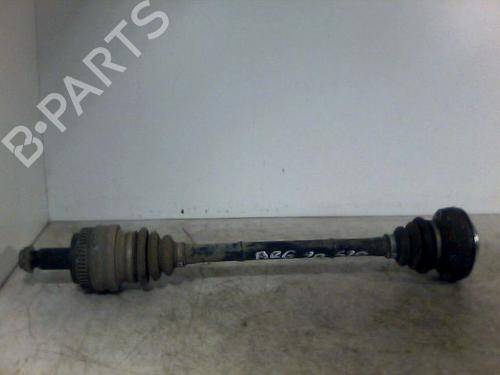 Drivaksel bagtil venstre BMW 1 (E81) 120 d (177 hp) 29419545