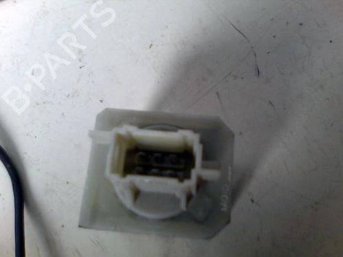Used Heater resistor CITROËN XSARA PICASSO (N68) 1.8 16V (115 hp) 26057151