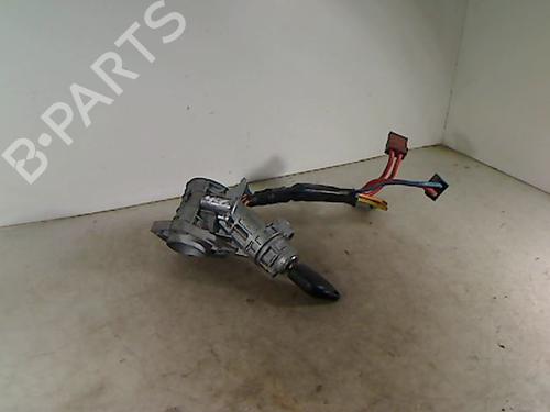 Used Ignition barrel PEUGEOT 406 (8B) 1.8 16V (110 hp) 26070105
