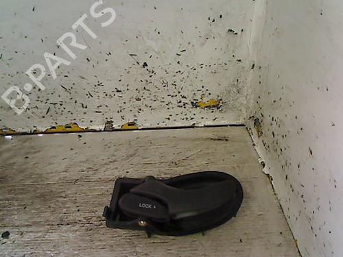 Used Front left interior door handle FORD FOCUS I Turnier (DNW) 1.8 Turbo DI / TDDi (90 hp) 26103311