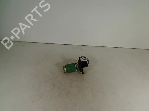 Kachelweerstand FIAT PUNTO (176_) 1.4 GT Turbo (176AS_) (131 hp) 26065176