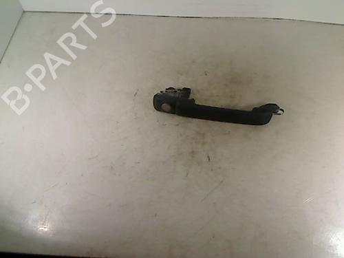 Used Front left exterior door handle VW GOLF III (1H1) 1.4 (60 hp) 28323398