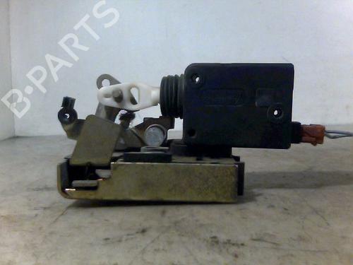 Rear right lock CITROËN ZX (N2) 1.4 i | BP26070472C99