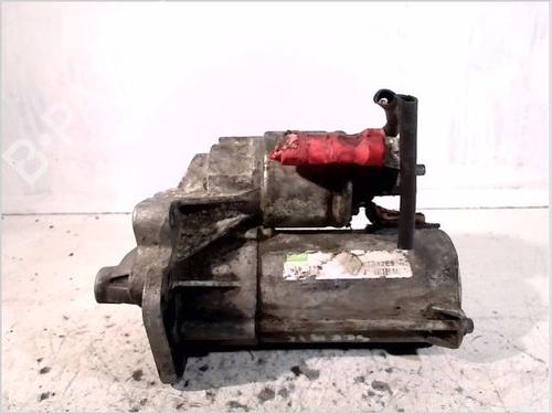Used Starter Starter RENAULT SCÉNIC III (JZ0/1_) 1.5 dCi (110 hp) 33266897 33266897