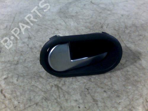 Used Front left interior door handle FORD FIESTA V (JH_, JD_) 1.3 (60 hp) 26069167