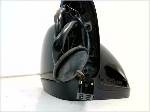 Left mirror OPEL CORSA D (S07) 1.2 (L08, L68) | BP26119295C26 