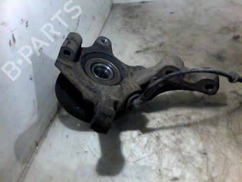 Right front steering knuckle RENAULT CLIO II (BB_, CB_) 1.5 dCi (B/CB3M) | BP26077148M26 