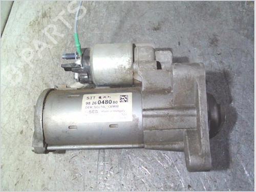 Starter PEUGEOT BOXER Van 2.2 BlueHDi 140 | BP34720565M8 - Image 2