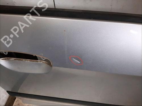Used Right front door Right front door KIA PICANTO I (SA) 1.0 (63 hp) 40271100 40271100