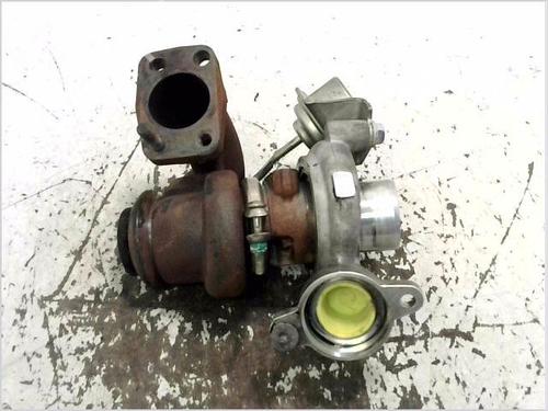 Used Turbocharger/Supercharger CITROËN BERLINGO / BERLINGO FIRST Box Body/MPV (M_) 1.6 HDI 75 (MB9HW) (75 hp) 32337565