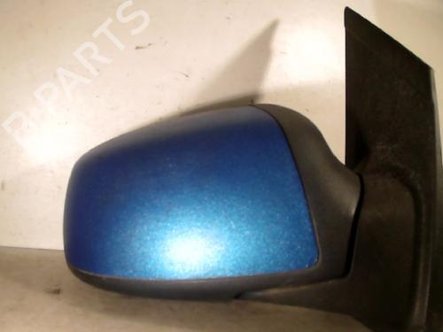 Right mirror FORD FOCUS II (DA_, HCP, DP) 1.6 TDCi | BP26094645C27 