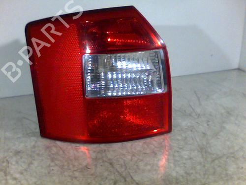 Używane Lampa tylna lewa AUDI A4 B6 Avant (8E5) 2.5 TDI quattro (180 hp) 29744268