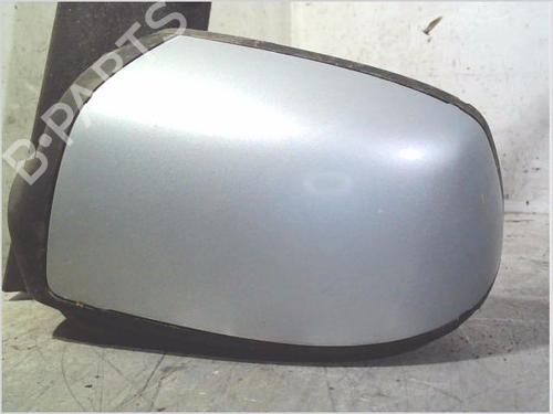 Left mirror FORD FOCUS C-MAX (DM2) 1.6 TDCi | BP36071149C26 - Image 4