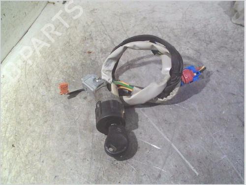 Used Ignition barrel CITROËN BERLINGO / BERLINGO FIRST Box Body/MPV (M_) 1.9 D 70 (MBWJZ, MCWJZ) (69 hp) 28814949