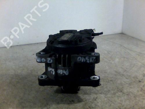 Alternator CITROËN XSARA PICASSO (N68) 2.0 HDi | BP26083412M7 