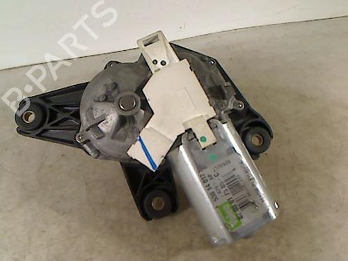 Rear wiper motor NISSAN MICRA III (K12) 1.2 16V | BP26067012M102 