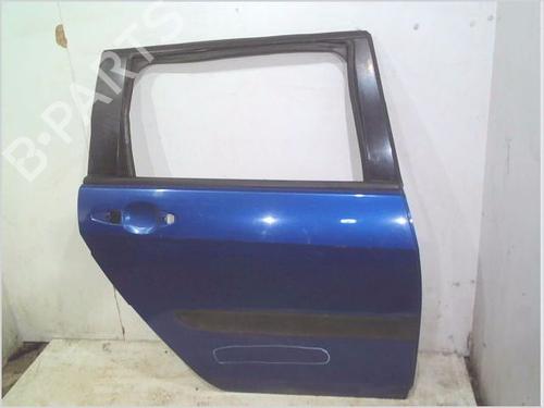 Dør højre bagtil HONDA ACCORD VII Tourer (CM, CN) 2.2 i-CTDi (CN2) (140 hp) 29980554