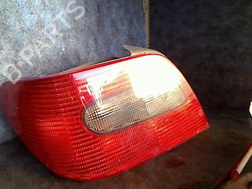 Used Left taillight CITROËN XSARA (N1) 1.4 i (75 hp) 28323069