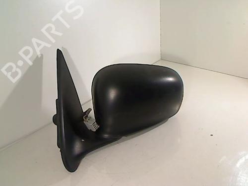 Left mirror ROVER 400 II Hatchback (RT) 420 Di | BP26063590C26 