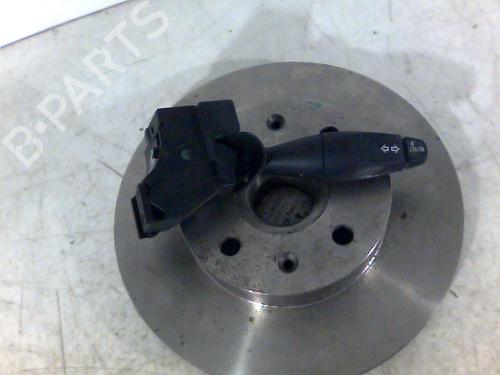 Used Switch FORD FUSION (JU_) 1.4 TDCi (68 hp) 26067277