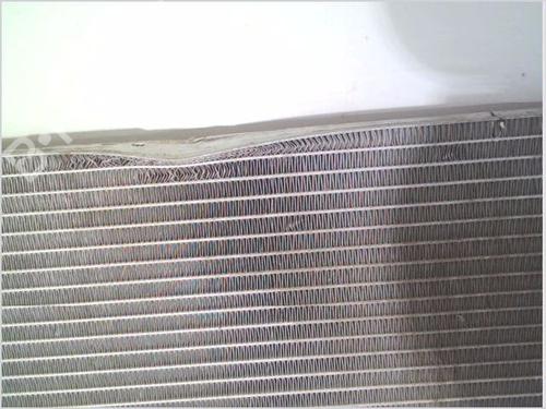 Water radiator RENAULT CLIO IV (BH_) 1.5 dCi 75 | BP27284004M31 