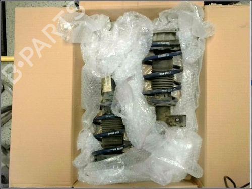Left front shock absorber BMW 3 Coupe (E92) 330 d xDrive | BP29753734M16 