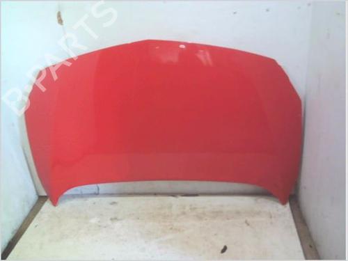 Used Hood Hood OPEL ASTRA J GTC 1.6 Turbo (08) (180 hp) 33325187 33325187