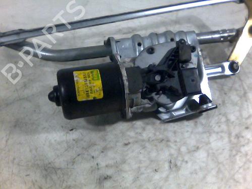 Front wiper motor RENAULT SCÉNIC II (JM0/1_) 1.6 (JM0C, JM0J, JM1B) | BP26073680M29 