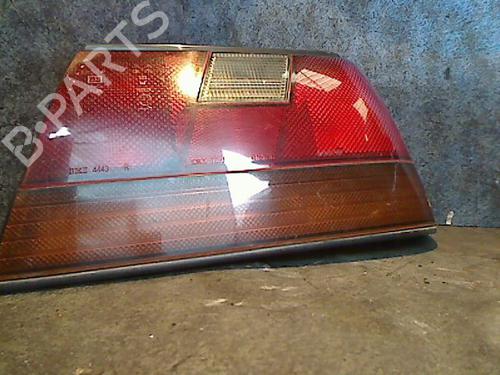 Used Right taillight NISSAN SUNNY II Hatchback (N13) 1.6 i 12V (90 hp) 26115281