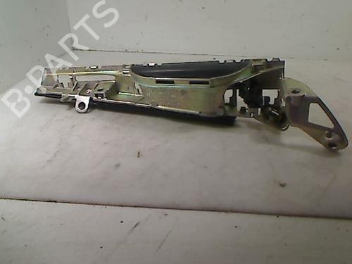 Rear right exterior door handle SEAT LEON (1P1) 1.9 TDI | BP26082204C130 