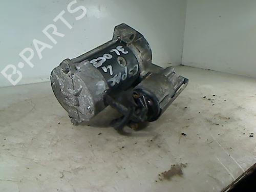 Startmotor RENAULT ESPACE IV (JK0/1_) 3.0 dCi (JK0E, JK0Y) | BP26073712M8 