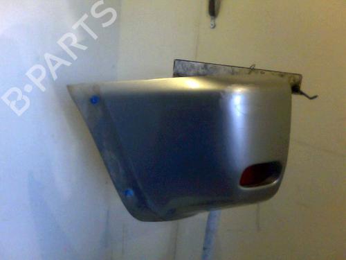 Pare-Chocs D'Angle TOYOTA RAV 4 II (_A2_) 2.0 D 4WD (CLA20_, CLA21_, CLA20R, CLA21R) (116 hp) 26095091