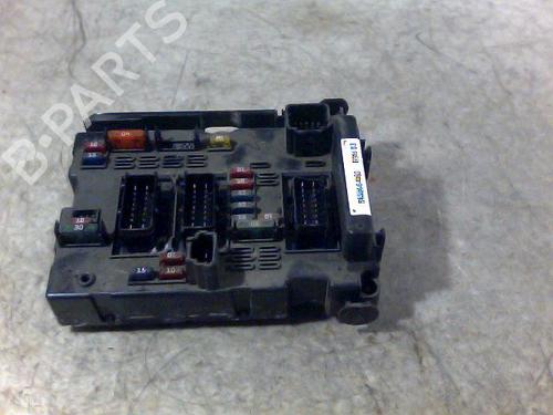 Used Fuse box PEUGEOT 307 SW (3H) 2.0 HDI 110 (107 hp) 26077985