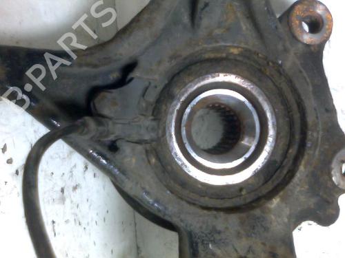Left front steering knuckle CITROËN DS4 (NX_) 1.6 HDi 110 | BP26089772M25 