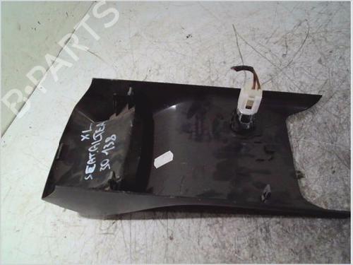 Cup/Object holder SEAT ALTEA XL (5P5, 5P8) 1.9 TDI | BP28324780I37 