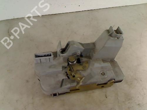 Rear left lock PEUGEOT 307 (3A/C) 1.6 16V | BP26085479C100 
