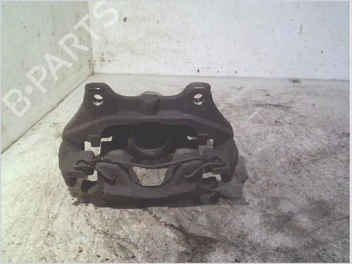 Right front brake caliper RENAULT CLIO IV (BH_) 1.5 dCi 75 | BP27164010M104 