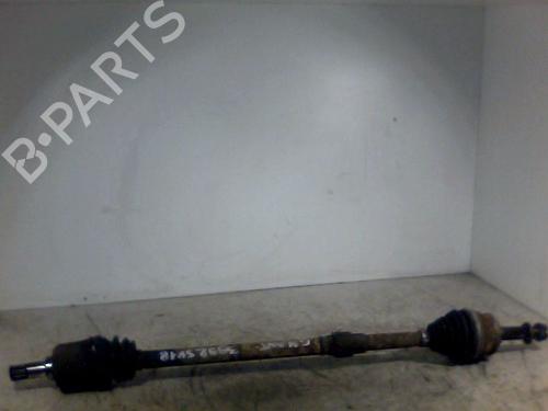 Used Right front driveshaft MITSUBISHI GALANT VIII Estate (EA_, EC_) 2.0 TDI (EA6W) (90 hp) 26104167