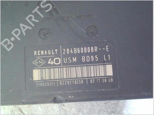 Fuse box RENAULT MEGANE III Hatchback (BZ0/1_, B3_) 1.5 dCi | BP33818572E1 - Image 3