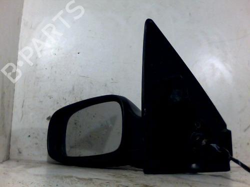 Left mirror RENAULT MEGANE II (BM0/1_, CM0/1_) 1.9 dCi (BM0G, CM0G) | BP26092101C26 