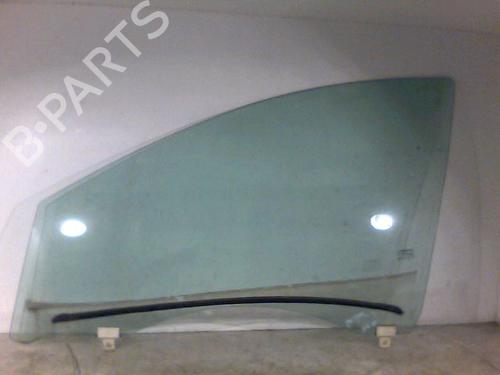 Used Front left door window RENAULT MEGANE III Grandtour (KZ0/1) 1.5 dCi (KZ0C, KZ1A) (90 hp) 26066174