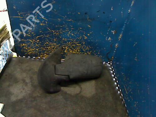 Left mirror FIAT PUNTO (176_) 60 1.2 (176AP, 176AR, 176AQ, 176BB) | BP27572746C26 