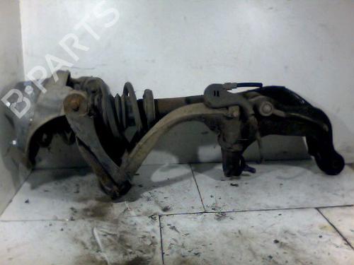 Left front shock absorber PEUGEOT 407 SW (6E_, 6D_) 2.0 HDi 135 | BP26091424M16 