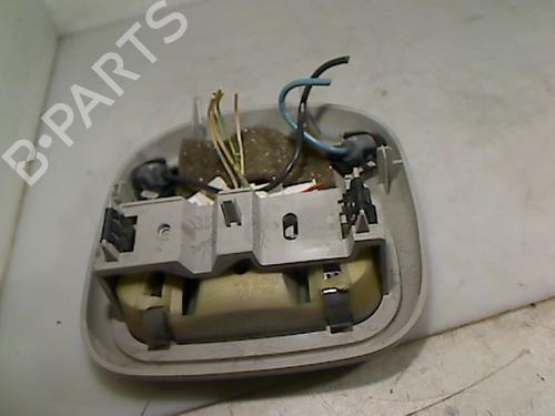 Interior roof light PEUGEOT 407 (6D_) 2.0 HDi 135 (6DRHRH, 6DRHRE, 6DRHRG, 6DRHRJ) | BP26075999I8 